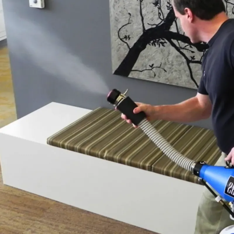 Professional Odor Removal in Walker County, TX